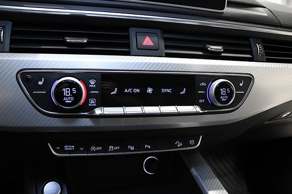Audi A4 allroad 25 of 30