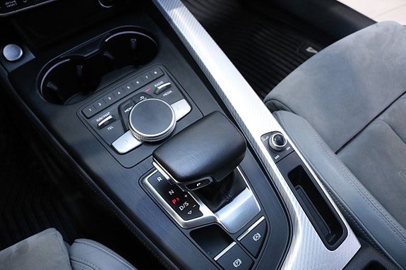 Audi A4 allroad 24 of 30