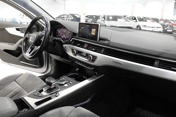 Audi A4 allroad 12 of 30