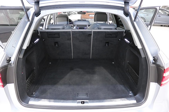 Audi A4 allroad 20 of 30