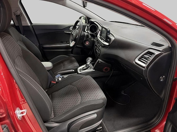 Kia Ceed 9 of 19