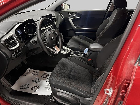 Kia Ceed 13 of 19