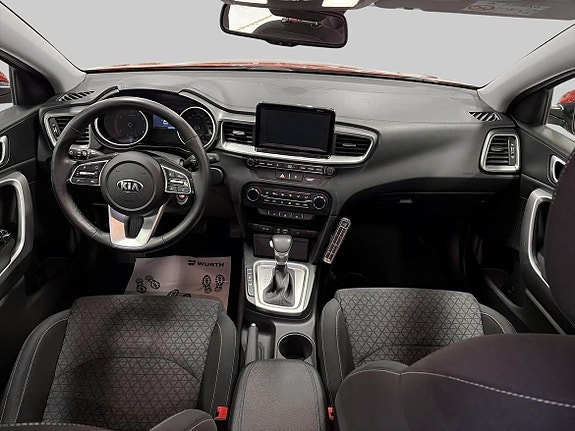 Kia Ceed 11 of 19