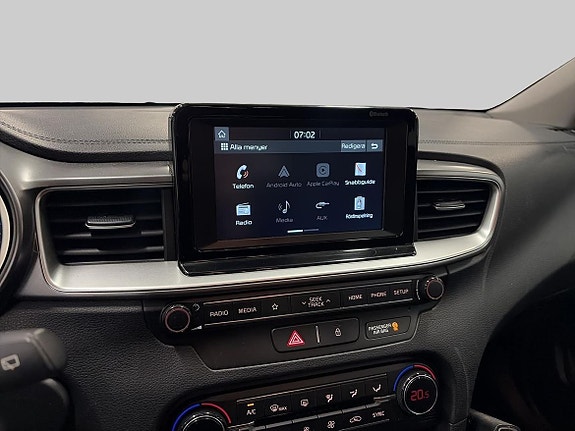 Kia Ceed 16 of 19