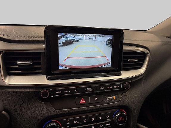 Kia Ceed 15 of 19