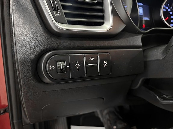 Kia Ceed 19 of 19