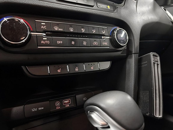 Kia Ceed 18 of 19