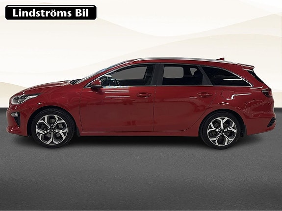 Kia Ceed 6 of 19