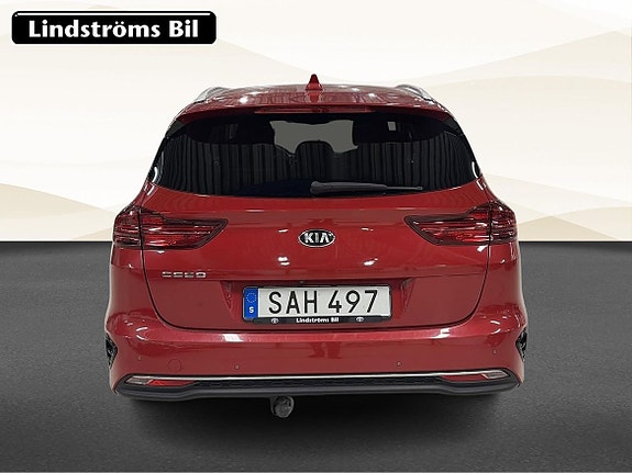 Kia Ceed 7 of 19