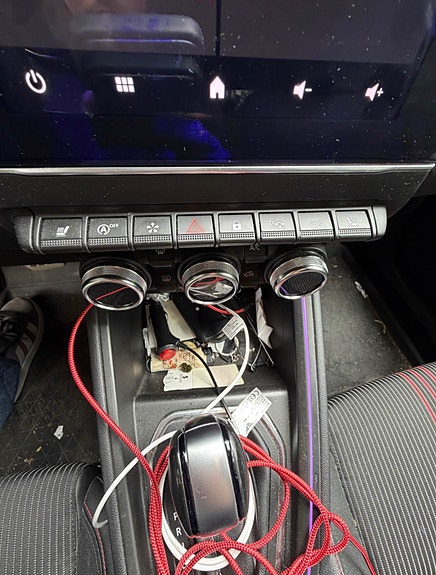 Renault Clio 6 of 6