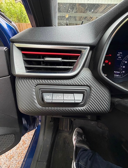 Renault Clio 4 of 6