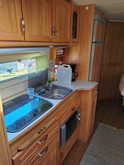 Solifer Finlandia 630 6 of 10