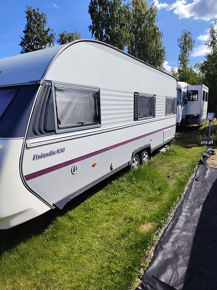 Solifer Finlandia 630 2 of 10