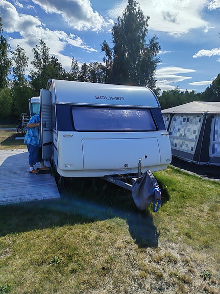 Solifer Finlandia 630 3 of 10