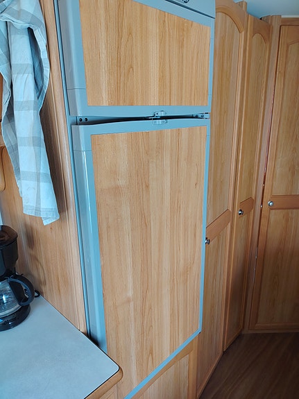 Solifer Finlandia 630 7 of 10