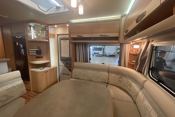 Knaus Sudwind 590 FUS 9 of 15