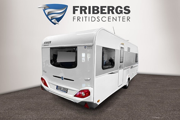 Knaus Sudwind 590 FUS 3 of 5