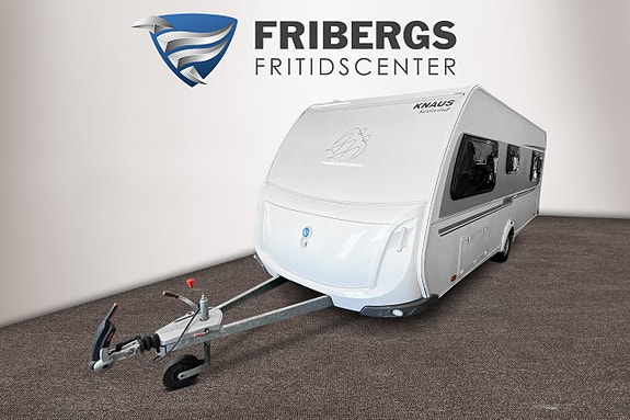 Knaus Sudwind 590 FUS 5 of 5