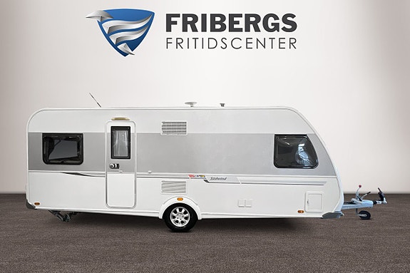 Knaus Sudwind 590 FUS 2 of 5