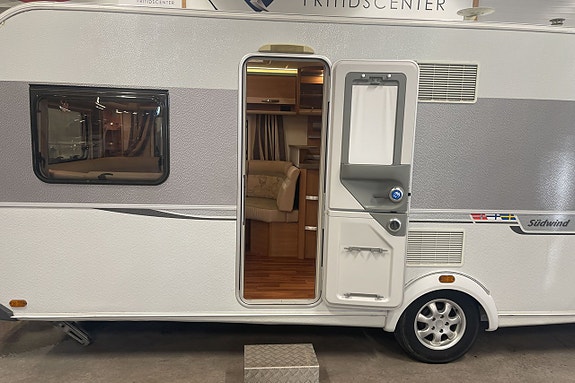 Knaus Sudwind 590 FUS 6 of 15