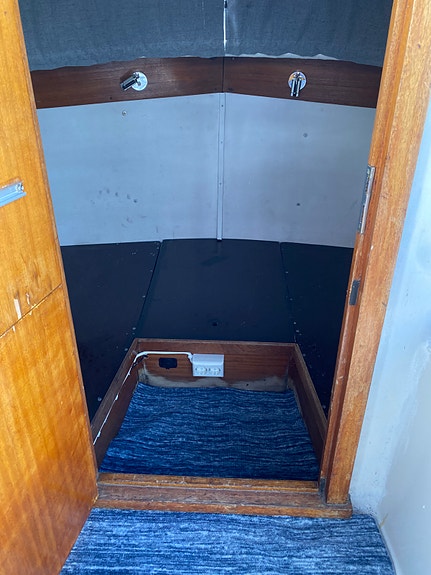 Albin 25 1970 18 of 19