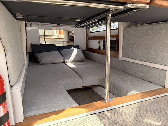Axopar 28 Cabin Brabus Line -20 6 of 7