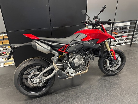 Ducati Hypermotard V2 *Demo 47 mil* Passa på Superdeal 5 of 5