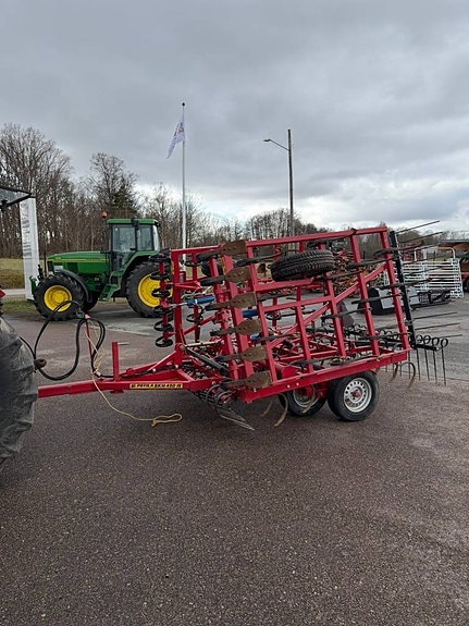 Harv Potila SKH 450