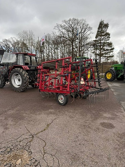 Harv Potila SKH 450 3 of 10
