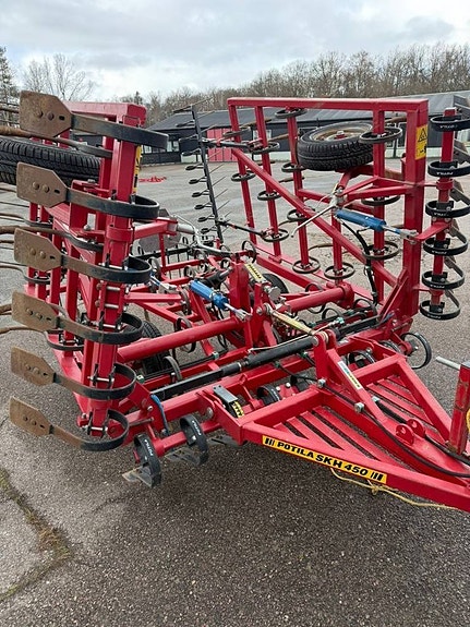 Harv Potila SKH 450 5 of 10