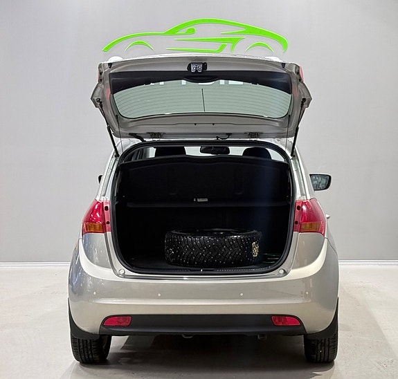 Kia Venga 17 of 17