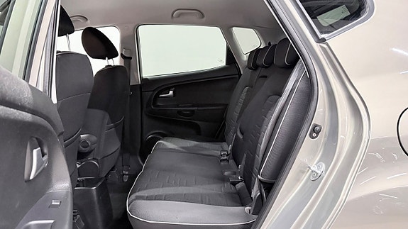Kia Venga 16 of 17
