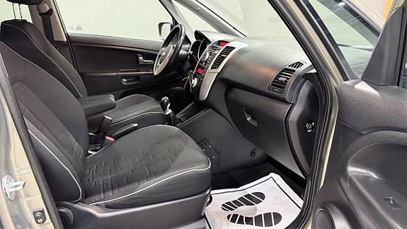 Kia Venga 13 of 17