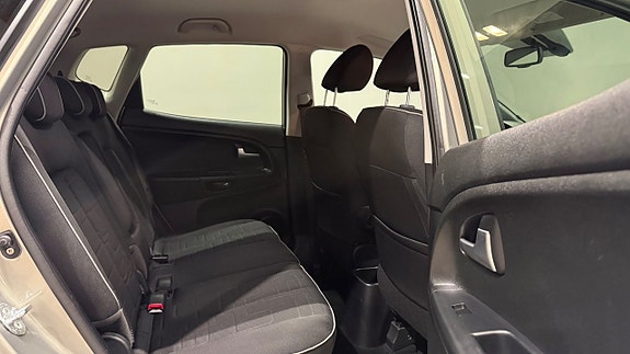 Kia Venga 15 of 17