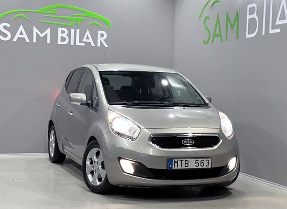Kia Venga