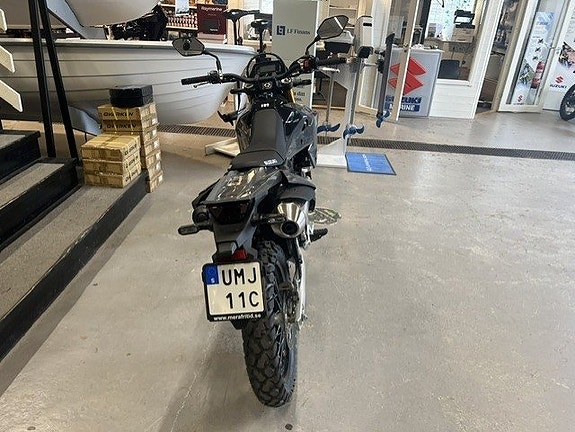 Suzuki DR-Z4S 3 of 6