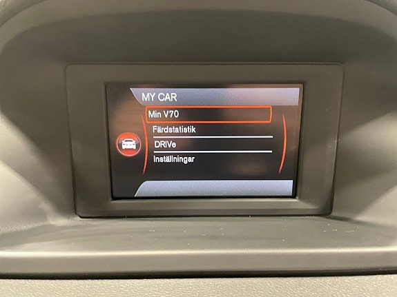 Volvo V70 16 of 21