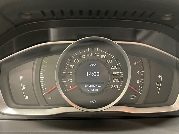 Volvo V70 13 of 21