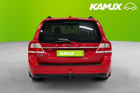Volvo V70 5 of 21