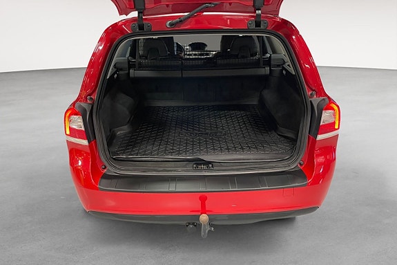 Volvo V70 19 of 21