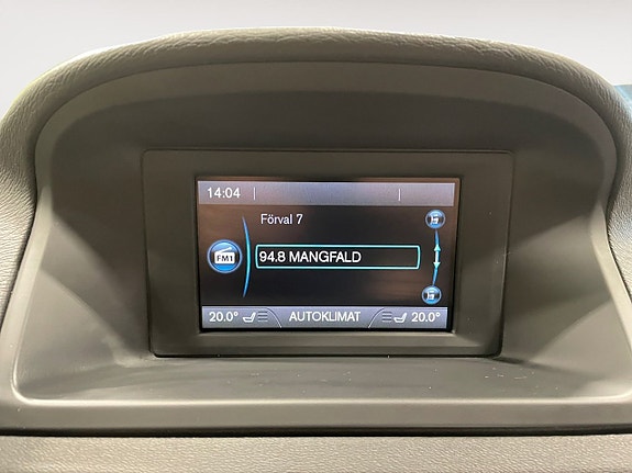 Volvo V70 15 of 21