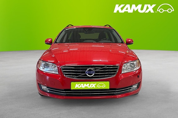 Volvo V70 6 of 21