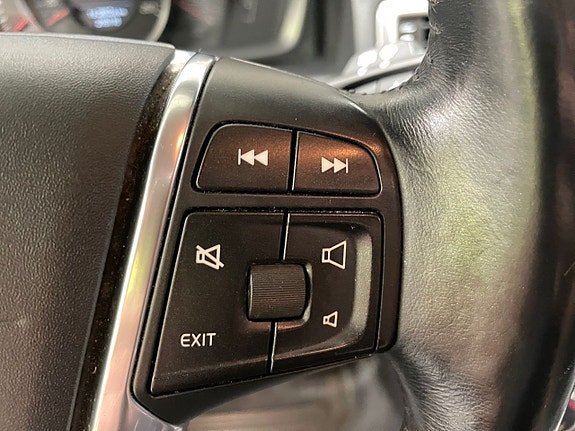 Volvo V70 12 of 21