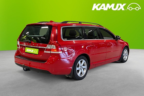 Volvo V70 4 of 21