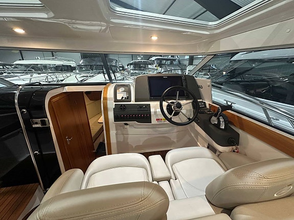 Aquador 27 HT | Orust Edition -20 3 of 10