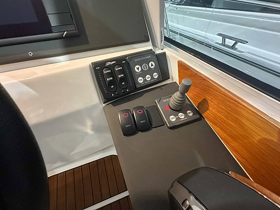 Aquador 27 HT | Orust Edition -20 9 of 10