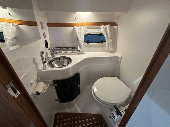 Aquador 27 HT | Orust Edition -20 5 of 10
