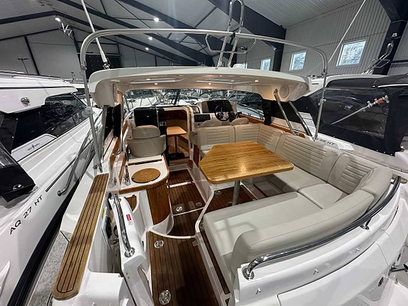 Aquador 27 HT | Orust Edition -20 2 of 10