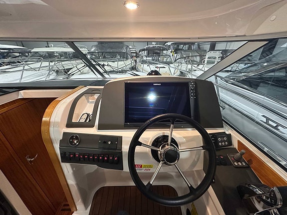 Aquador 27 HT | Orust Edition -20 10 of 10