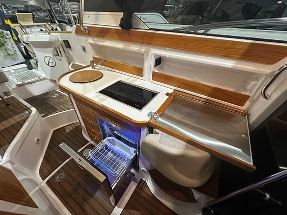 Aquador 27 HT | Orust Edition -20 8 of 10